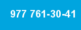 977 761-30-41